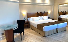 Hotel Olid